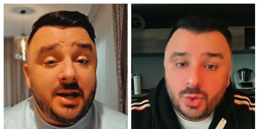 Liviu Guță și-a anunțat revenirea! Ce mesaj emoționant le-a transmis fanilor: „Vă mulțumesc pentru încurajări, pentru susținere și pentru sutele de mesaje!”