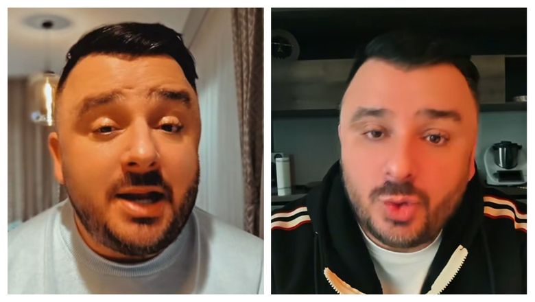 Rețeta care a înnebunit internetul. Ce preparat este nelispit din familia Graur și cum îl pregătește mama gemenilor: „O bunătate de nedescris.”