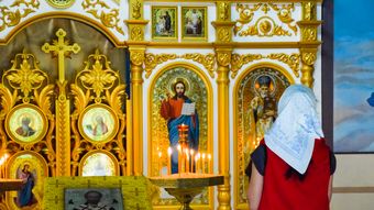 Ce NU au voie să facă oamenii în Sâmbăta Morților. Tradiții și obiceiuri pentru această zi