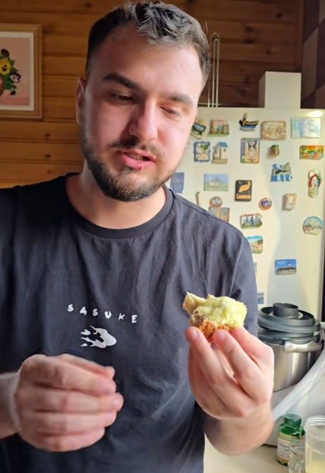 Rețete mama gemenilor Graur