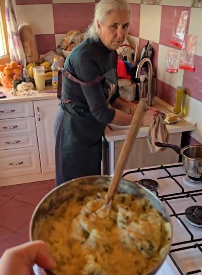 Rețete mama gemenilor Graur