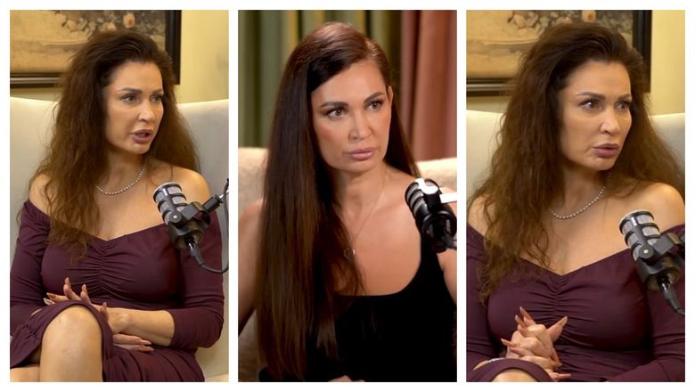 Drama din spatele Nicoletei Luciu. A pierdut două sarcini, a intrat în depresie și plângea în baie pe ascuns. Ce a promis înainte de anestezia generală: “A fost ca o rugăciune.”