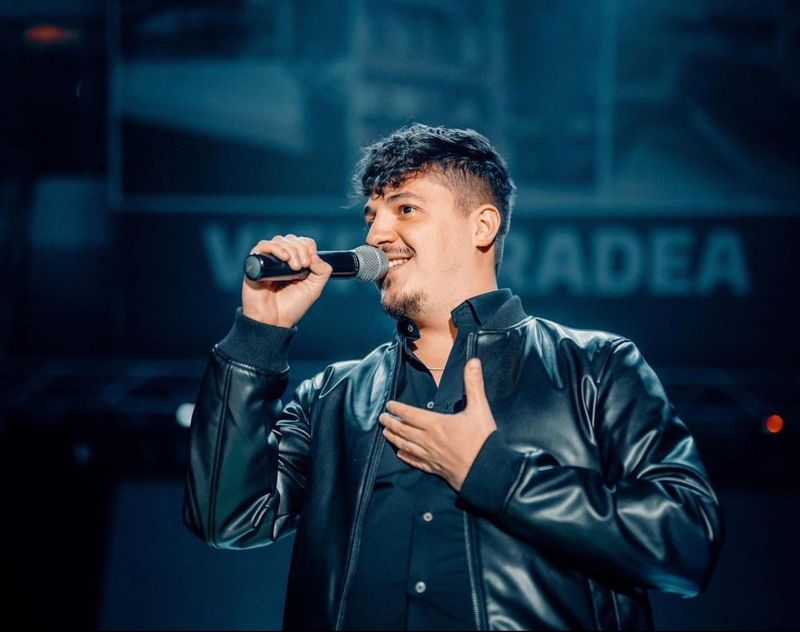 Bogdan de la Ploiești