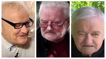 Cum se simte Irinel Columbeanu de când a luat decizia de a se pocăi? „Eu iau în glumă aceste zvonuri pe care le mai aud câteodată! Nu îmi este teamă de moarte.”