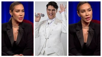 Lecțiile pe care le-a avut de învățat Raluca Podea pentru a ajunge femeia de acum. Ce spune despre sacrificii și viața de mamă: “Nu i-am promis o viață ușoară, ci una demnă.”