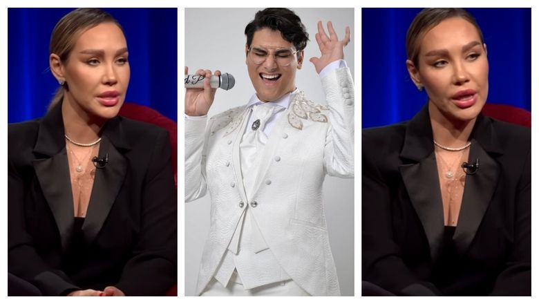 Alexandra și Codruț de la Puterea dragostei, primele declarații după ce s-au împăcat: „Încercam să uit, dar nu am putut”