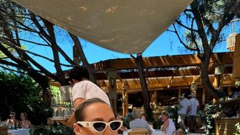 Lecțiile pe care le-a avut de învățat Raluca Podea pentru a ajunge femeia de acum. Ce spune despre sacrificii și viața de mamă: “Nu i-am promis o viață ușoară, ci una demnă.”