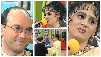 Imagini neașteptate cu Rukmini! Cum arată în prezent, după ce a renunțat la muzica indiană