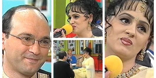 FOTO Imagini neașteptate cu Rukmini! Cum arată în prezent, după ce a renunțat la muzica indiană