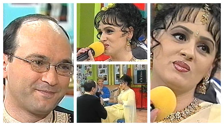 Rocsana Marcu, operată de urgență! Primele declarații