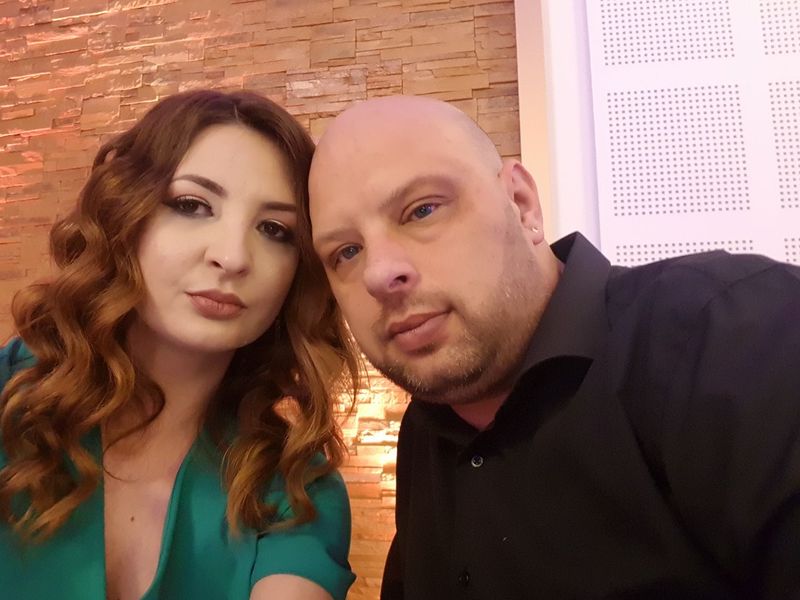 Sorin și Diana au murit &icirc;ntr-un groaznic accident rutier