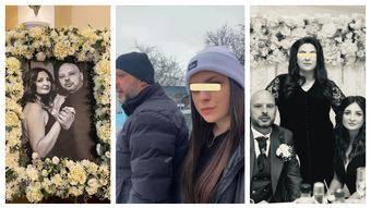 Ultimele cuvinte ale lui Sorin, înainte de a muri! Cu cine a vorbit înainte de accidentul cumplit