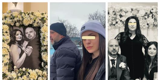 Ultimele cuvinte ale lui Sorin, înainte de a muri! Cu cine a vorbit înainte de accidentul cumplit