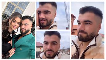 Iancu Sterp, în stare de șoc! Ce i s-a întâmplat pe stradă: „Nu-mi vine să cred...”