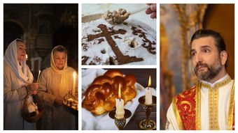 De ce e bine să se dea de pomană de Moșii de Iarnă: „Nici nu realizăm cât de mult ajută pe cei plecați dincolo.”