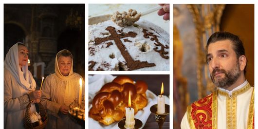 De ce e bine să se dea de pomană de Moșii de Iarnă: „Nici nu realizăm cât de mult ajută pe cei plecați dincolo.”