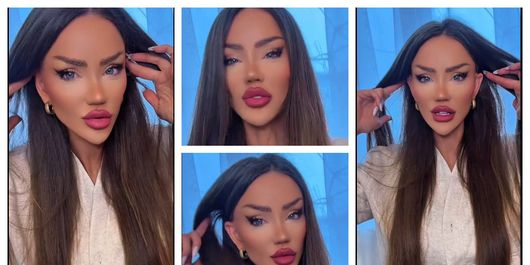 Bianca Drăgușanu, nemulțumită de cum arată: „E următorul lucru pe care mi-l fac.”