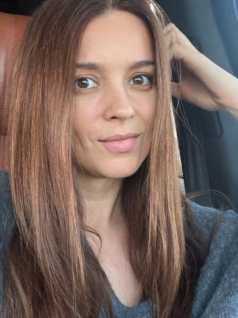 Diana Dumitrescu a anunțat că se retrage