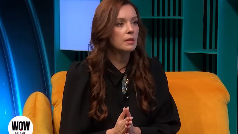 Diana Dumitrescu a anunțat că se retrage