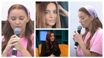 Diana Dumitrescu, anunț dureros după ce s-a pocăit: „Eu mi-am dat viața...”