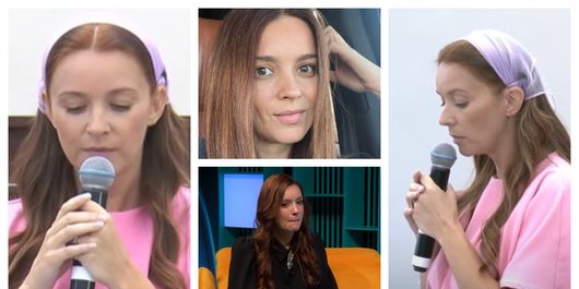 Diana Dumitrescu, anunț dureros după ce s-a pocăit: „Eu mi-am dat viața...”
