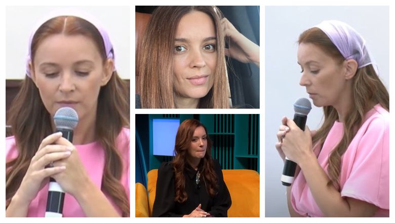 Diana Dumitrescu, anunț dureros după ce s-a pocăit: „Eu mi-am dat viața...” Diana Dumitrescu, anunț dureros după ce s-a pocăit: „Eu mi-am dat viața...”