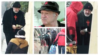 Gigi Becali, gest uimitor pentru o femeie orfană! Omul de afaceri i-a dat o adevărată avere