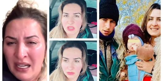 Teleanca, mesaj dur după ce s-a despărțit de Teleanu: „E boală.”