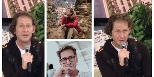 Mircea Solcanu, dezvăluiri cutremurătoare după ce s-a retras din showbiz! De ce a rămas singur: „Nu ți-o poate umple absolut nimenI.”