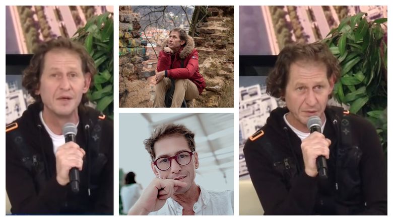 Mircea Solcanu, dezvăluiri cutremurătoare după ce s-a retras din showbiz! De ce a rămas singur: „Nu ți-o poate umple absolut nimenI.” Mircea Solcanu, dezvăluiri cutremurătoare după ce s-a retras din showbiz! De ce a rămas singur: „Nu ți-o poate umple absolut nimenI.”