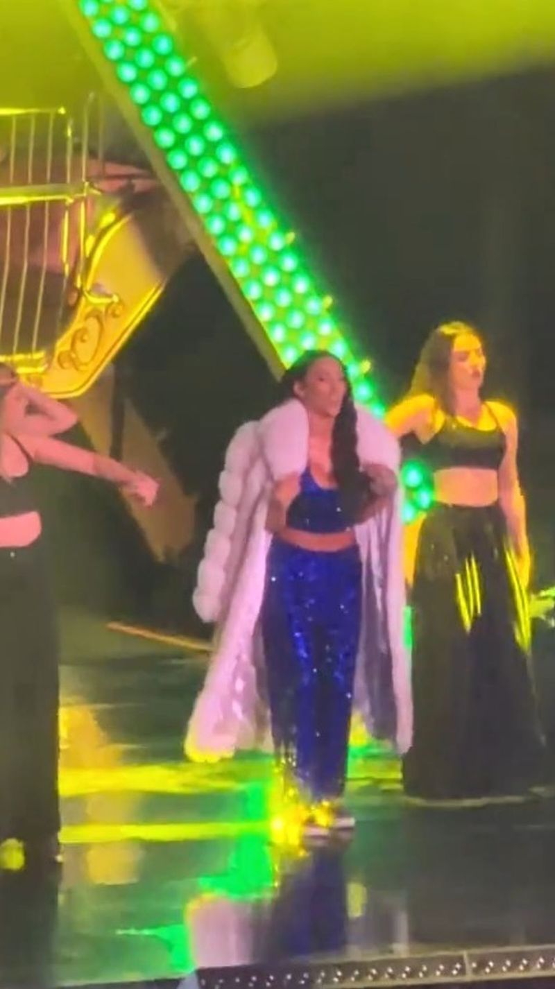 Cristina Pucean și Azis