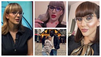 Dana Roba, mesaj dur după ce a petrecut singură de Sfântul Valentin: „Nu am avut nevoie de un bărbat care...”