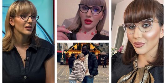 Dana Roba, mesaj dur după ce a petrecut singură de Sfântul Valentin: „Nu am avut nevoie de un bărbat care...”