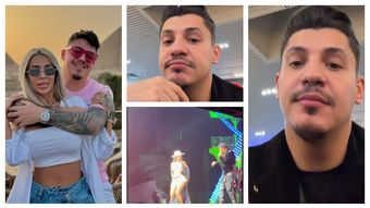 Bogdan de la Ploiești, mesaj dureros după ce a văzut-o pe Cristina Pucean cu un alt bărbat: „Chiar o să rămână în inima mea...”