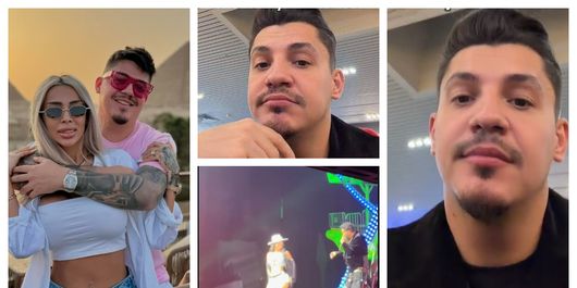 Bogdan de la Ploiești, mesaj dureros după ce a văzut-o pe Cristina Pucean cu un alt bărbat: „Chiar o să rămână în inima mea...”