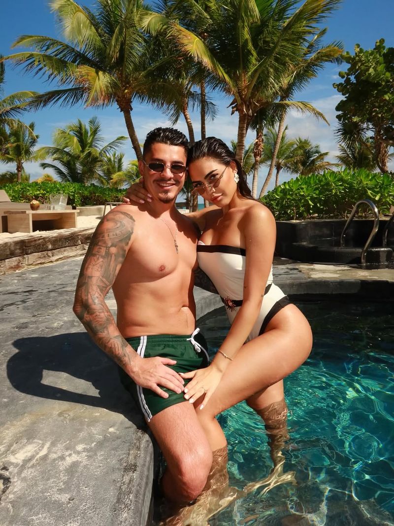 Bogdan de la Ploiești și noua iubită