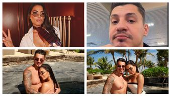 Noua iubită a lui Bogdan de la Ploiești, mesaj neașteptat de Ziua Îndrăgostiților: „Vedeți că...”