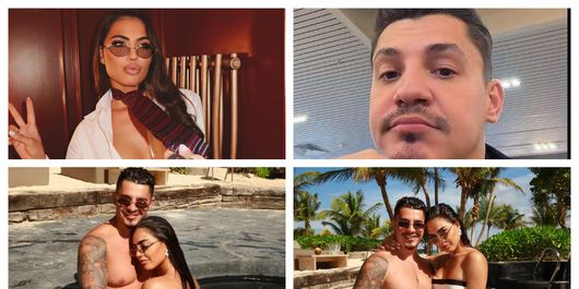 Noua iubită a lui Bogdan de la Ploiești, mesaj neașteptat de Ziua Îndrăgostiților: „Vedeți că...”