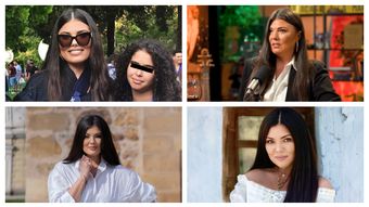 Paula Seling, mesaj impresionant de ziua fiicei sale: „Cea mai mare bucurie și cea mai frumoasă realizare a vieții mele.”