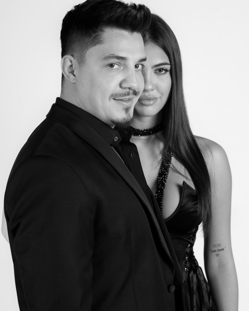 Bogdan de la Ploiești și Vanessa