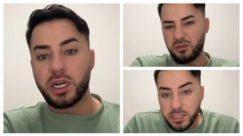 Radu Nițu, mesaj important pentru urmăritori. Ce s-a scris despre fostul concurent din Casa Iubirii și de ce familia lui a fost extrem de îngrijorată: “Nu e normal ce se întâmplă. Avem familie!”