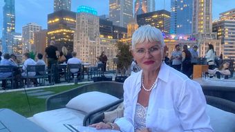 Monica Tatoiu, reacție extrem de tranșantă despre iubita fiului ei. Ce i-a spus în față și nu s-a ferit să ascundă: “I-am ridicat viza de pe strada pe care stau.”