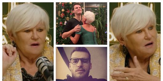 Monica Tatoiu, reacție extrem de tranșantă despre iubita fiului ei. Ce i-a spus în față și nu s-a ferit să ascundă: “I-am ridicat viza de pe strada pe care stau.”