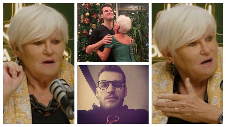 Monica Tatoiu, reacție extrem de tranșantă despre iubita fiului ei. Ce i-a spus în față și nu s-a ferit să ascundă: “I-am ridicat viza de pe strada pe care stau.”