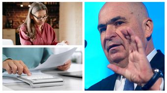 Cine sunt persoanele care ar putea să fie scutite de plata impozitului. Ilie Bolojan a făcut anunțul: 