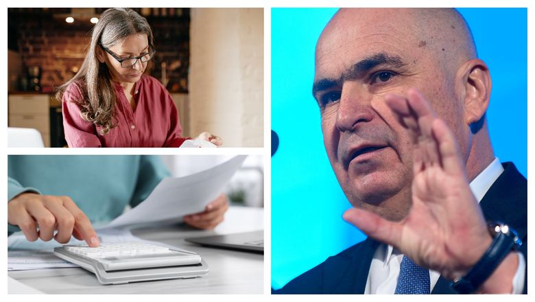 Cine sunt persoanele care ar putea să fie scutite de plata impozitului. Ilie Bolojan a făcut anunțul: 