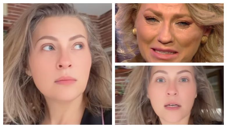 Cum atrage Carmen Harra banii: „Noi trebuie să generăm banii”