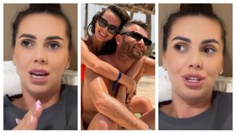 Georgiana Lobonț spune lucrurilor pe nume. Lecțiile despre oameni de care ține cont, chiar dacă le-a învățat prea târziu: “Din prea multă sinceritate și bunătate mi-am făcut rău.”