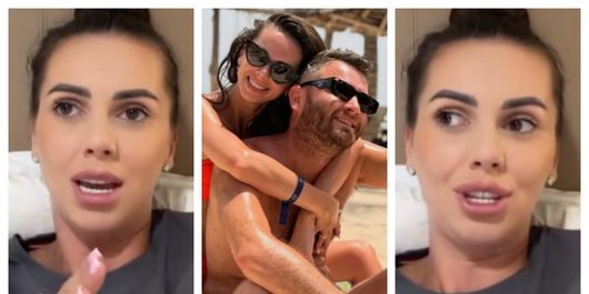 Georgiana Lobonț spune lucrurilor pe nume. Lecțiile despre oameni de care ține cont, chiar dacă le-a învățat prea târziu: “Din prea multă sinceritate și bunătate mi-am făcut rău.”