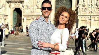 Giuly și Robert de la Casa Iubirii s-au despărțit! Tânăra a confirmat separarea: „Această decizie a fost luată, vă rog să o respectați!”